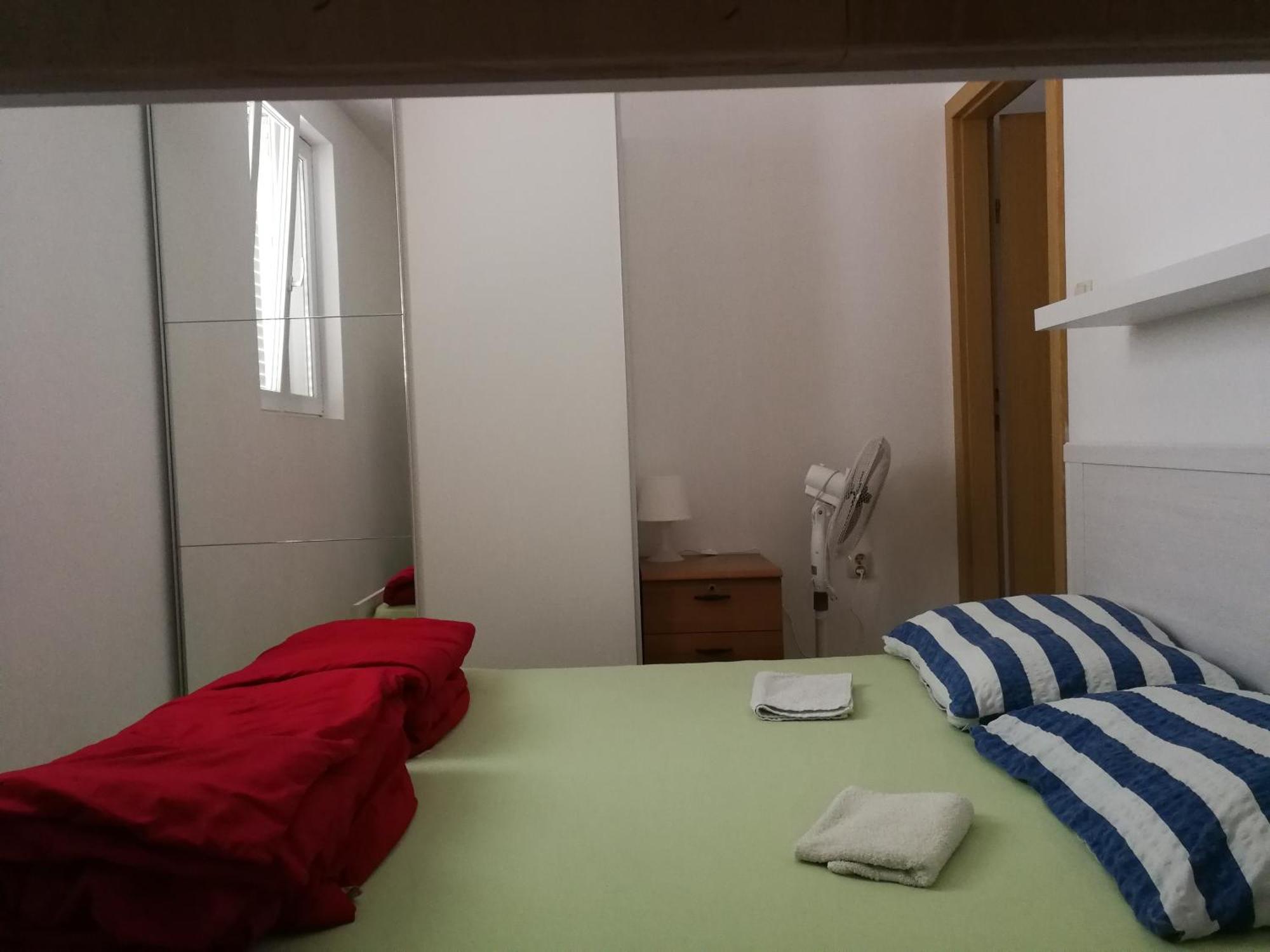 Apartments Luna Žuljana Εξωτερικό φωτογραφία