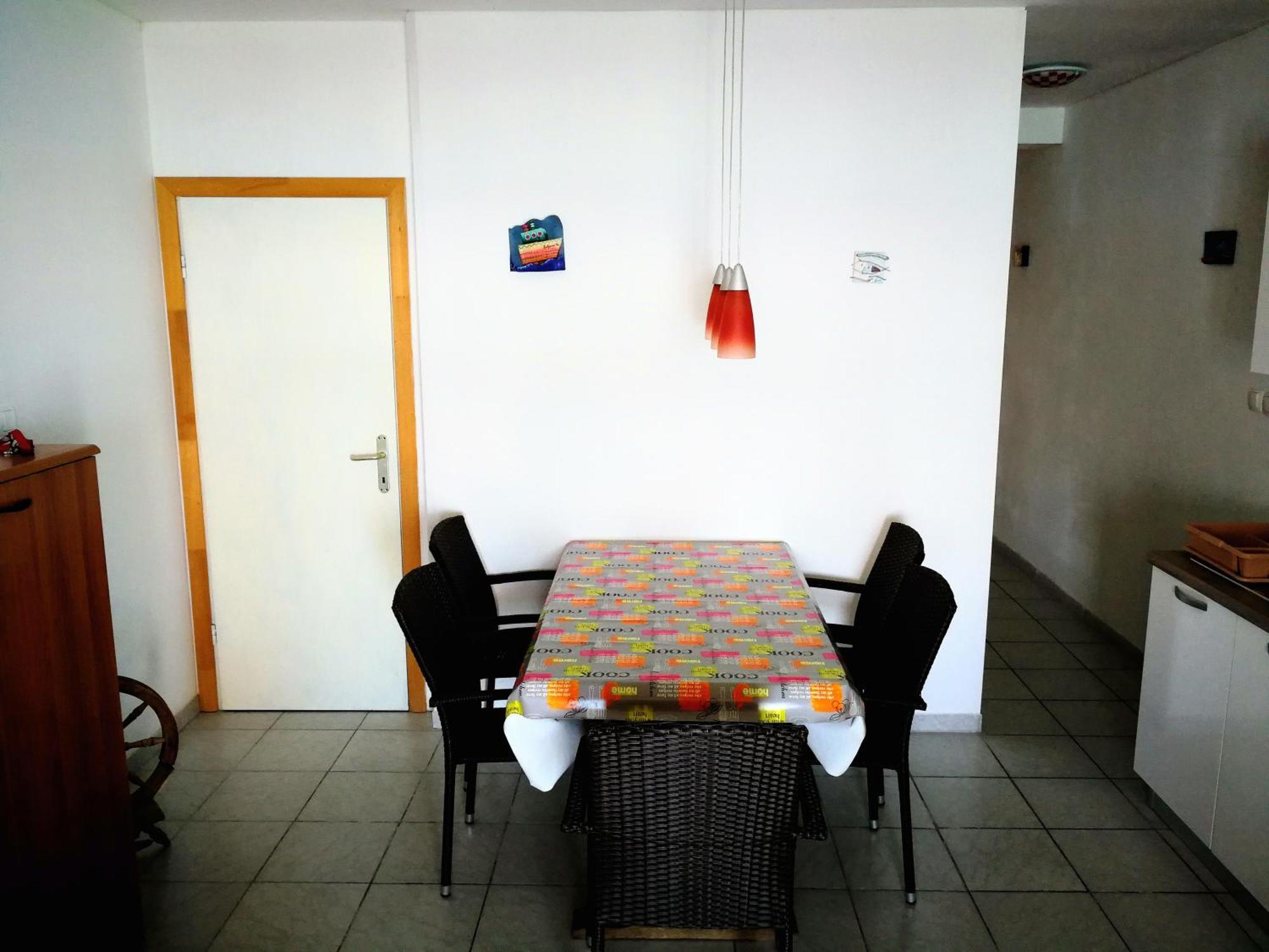 Apartments Luna Žuljana Εξωτερικό φωτογραφία