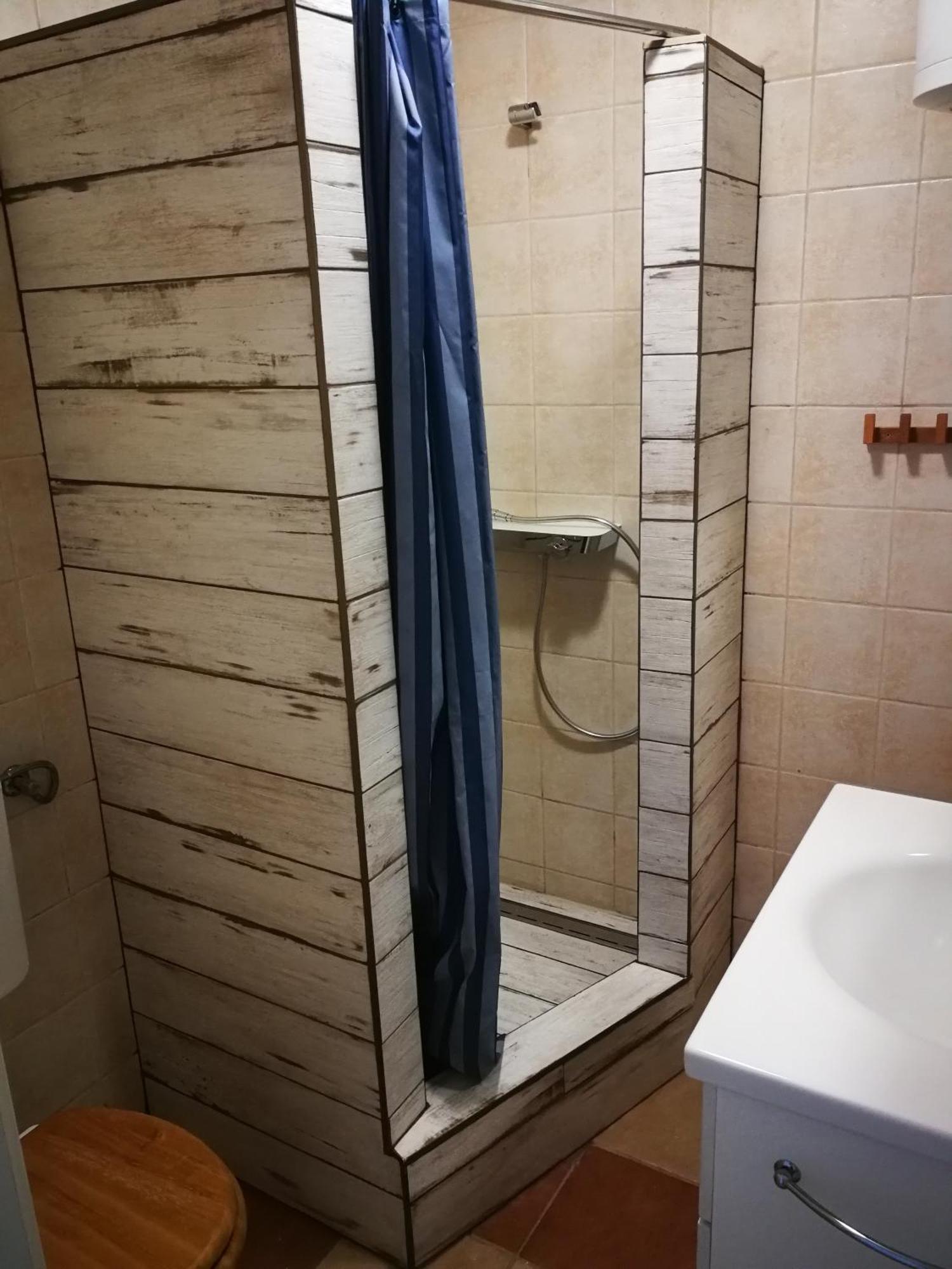 Apartments Luna Žuljana Εξωτερικό φωτογραφία