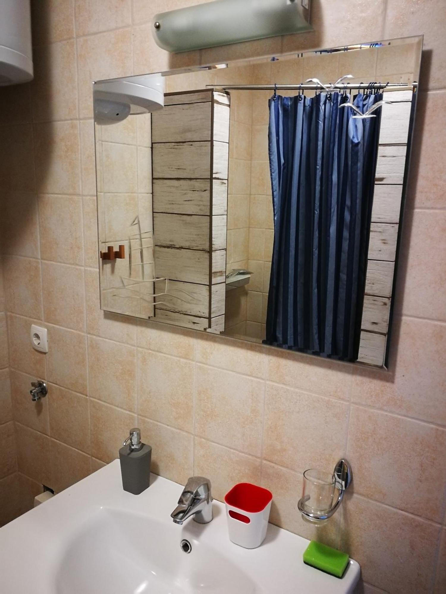 Apartments Luna Žuljana Εξωτερικό φωτογραφία