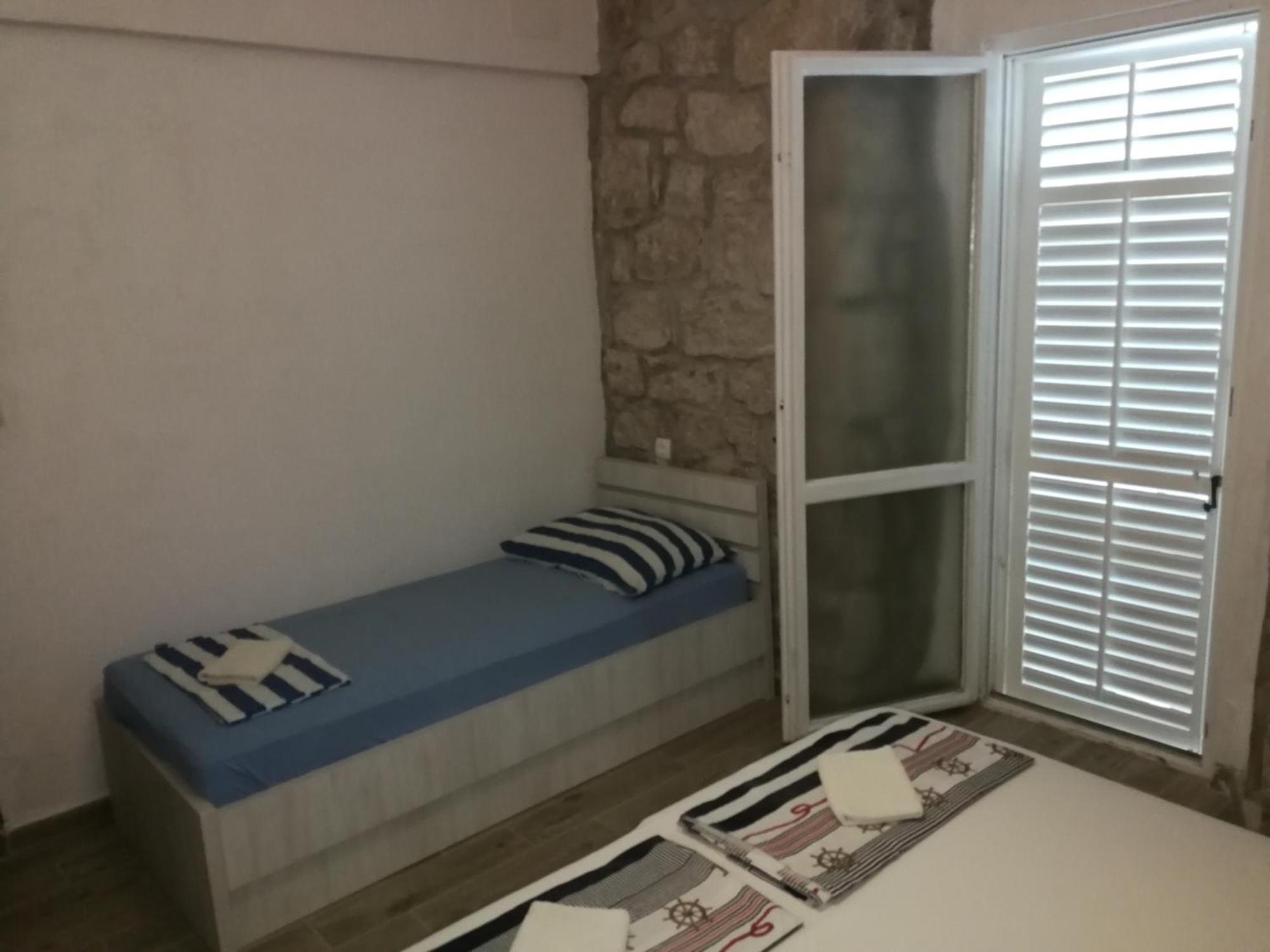 Apartments Luna Žuljana Εξωτερικό φωτογραφία