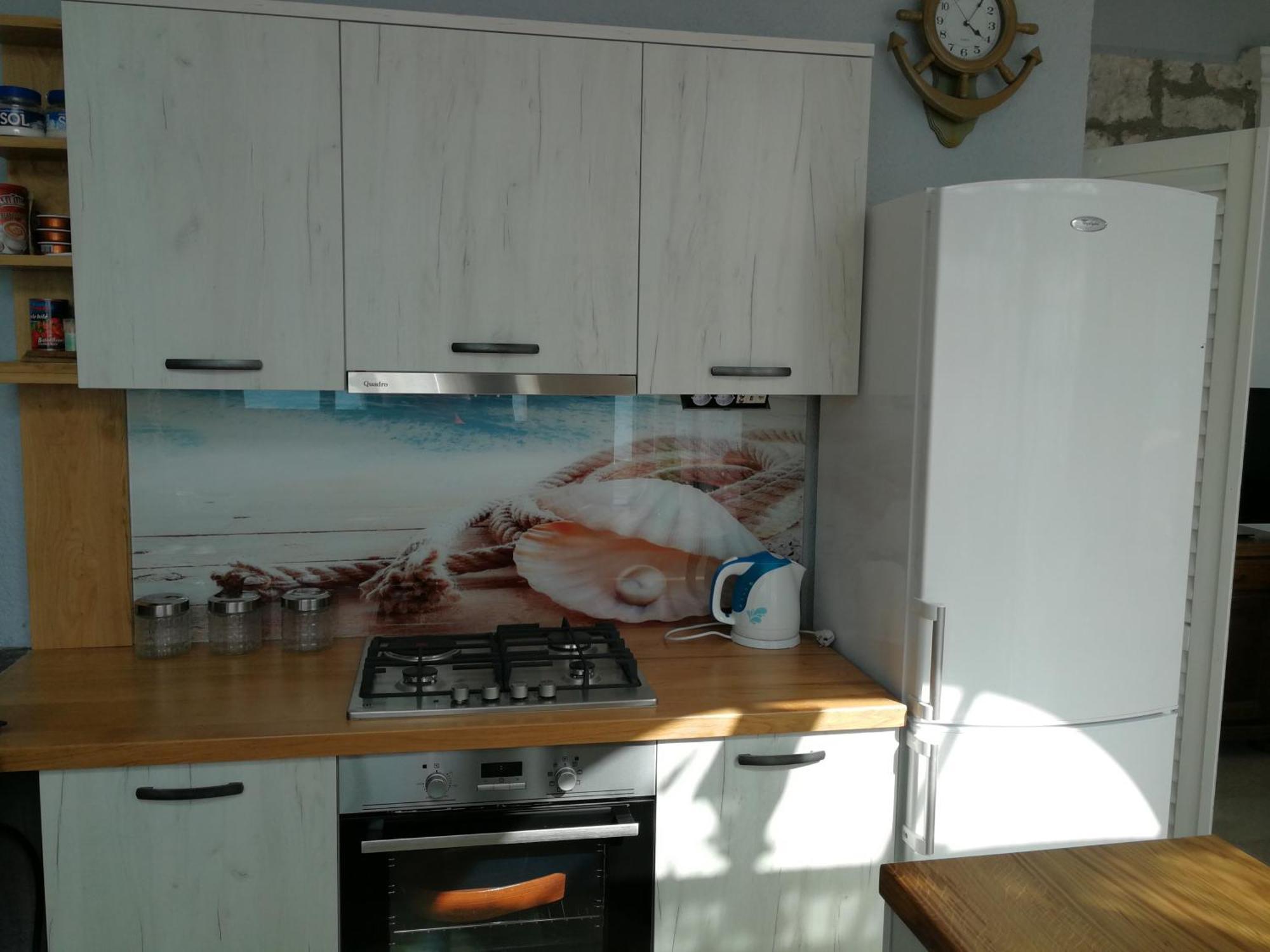 Apartments Luna Žuljana Εξωτερικό φωτογραφία