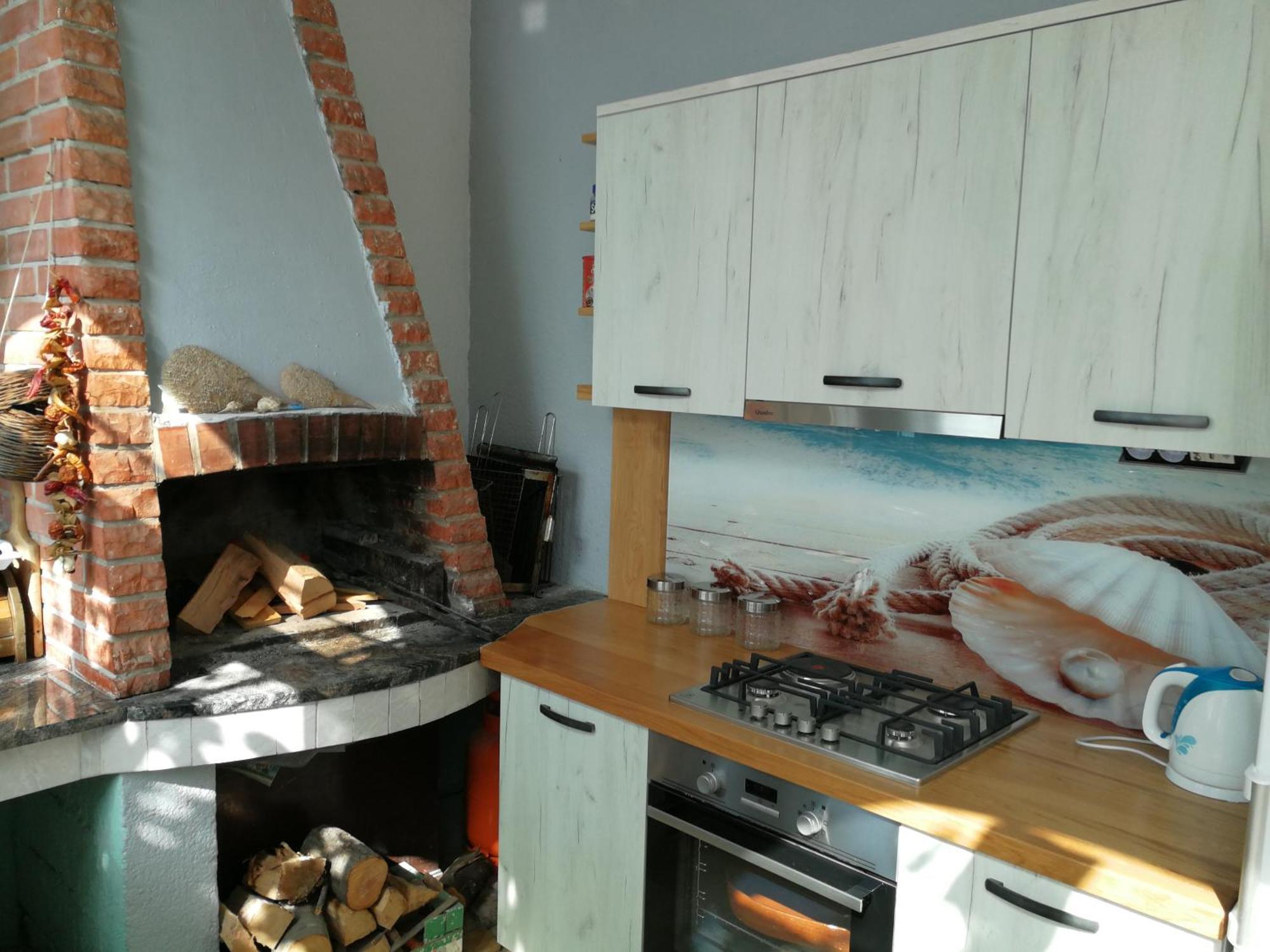 Apartments Luna Žuljana Εξωτερικό φωτογραφία